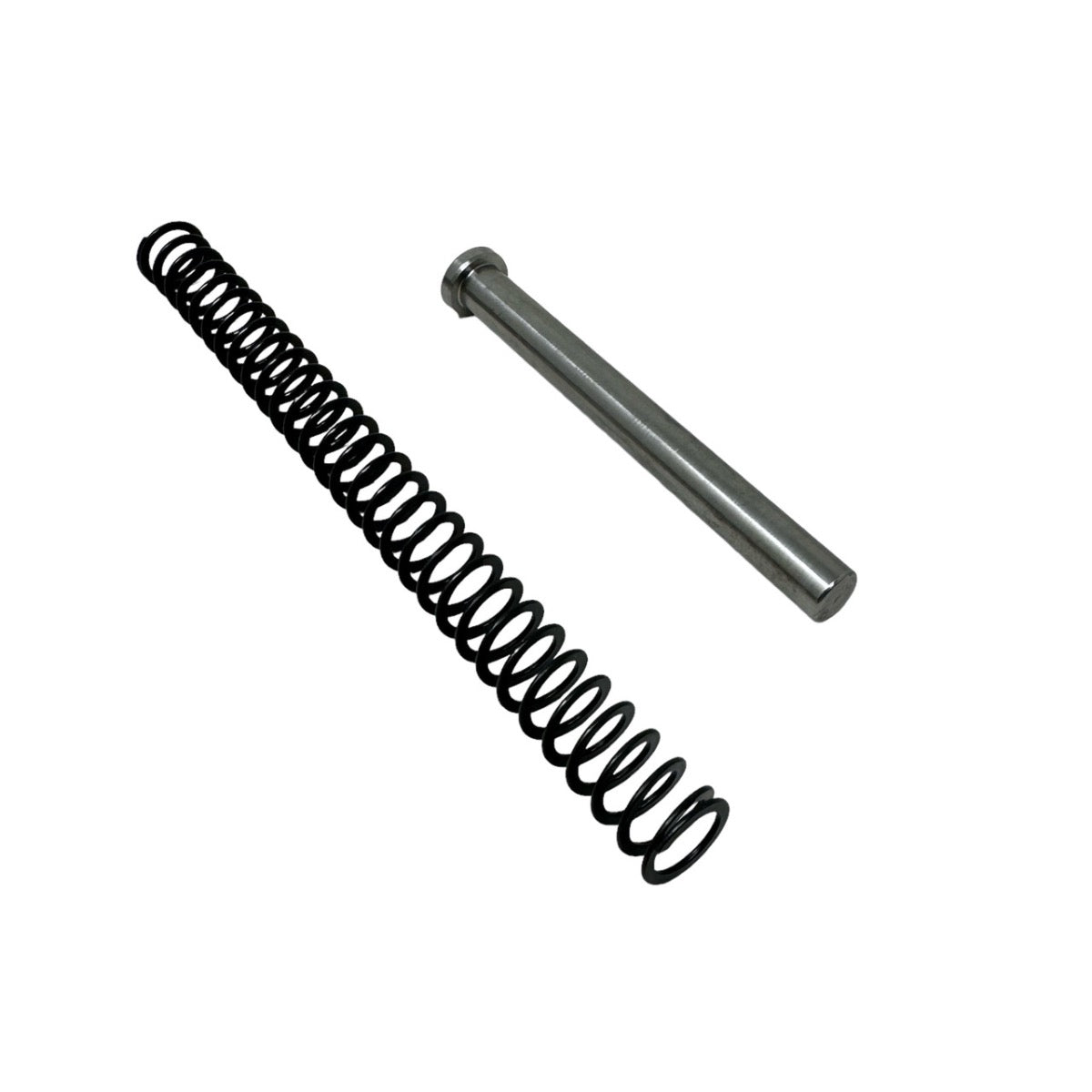 ZR Tactical Solutions MGR Heavy Guide Rod for Glock 17 & 34 - 15lbs