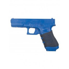 LYMAN PACHMAYR TACTICAL GRIP GLOVES X GLOCK 17-20-21-22-31-34-35