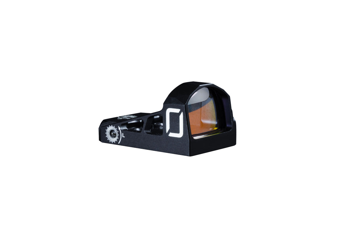 US Optics Dynamic Reflex Sight 2.0 6 MOA Red Dot