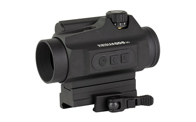 Viridian Weapon Technologies, GDO, Red Dot, 3 MOA Green Dot, 30mm Objective