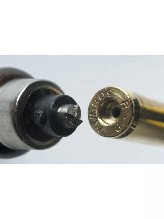 LYMAN Primer Pocket Uniformer Large Rifle