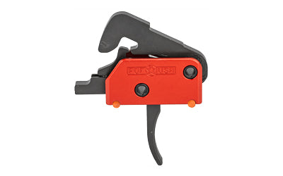 Patriot Ordnance Factory, Single Stage Drop-In Trigger, Curved