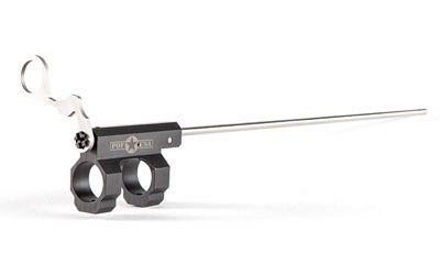 Patriot Ordnance Factory, Dictator Carbine Length Gas Block, 9 Position