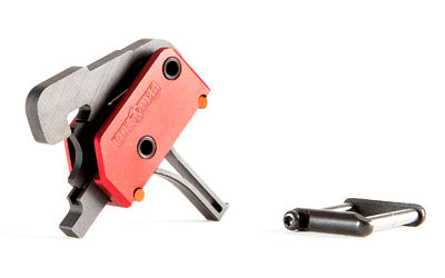 Patriot Ordnance Factory, Drop-In Trigger System, Straight With KNS Pins
