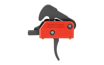 Patriot Ordnance Factory, Two Stage Drop-in Trigger, KNS Pins Included