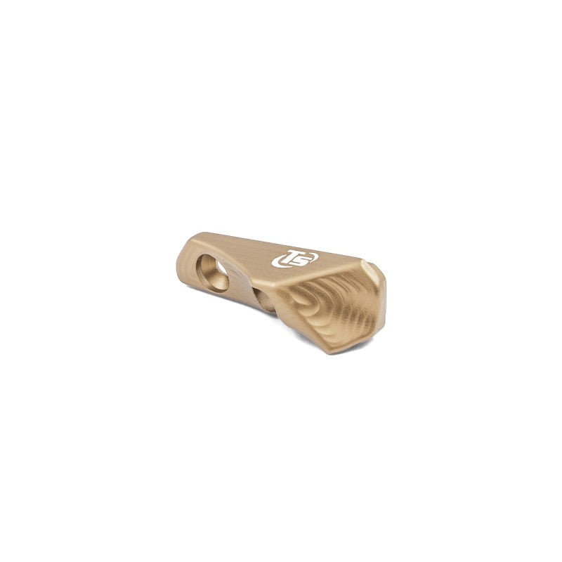 Toni System 3D Thumb Rest Left Side for CZ 75 Tactical Sport, image 4 of 5
