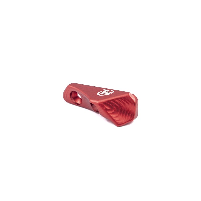 Toni System 3D Thumb Rest Left Side for CZ 75 Tactical Sport, image 3 of 5