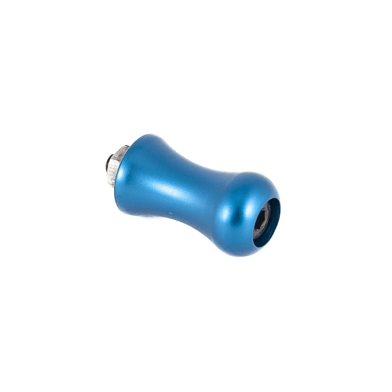 Toni System Poggiadito universale per astina di fucili – Blu