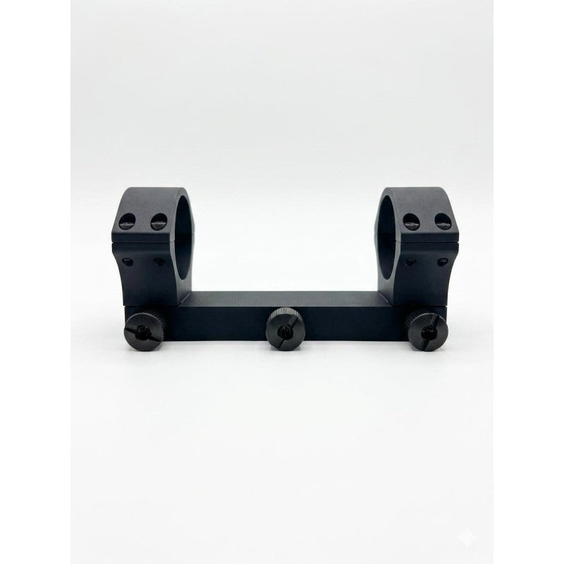 Poli Nicoletta attacco monoblocco Weaver/Picatinny per ottiche tubo 34 mm