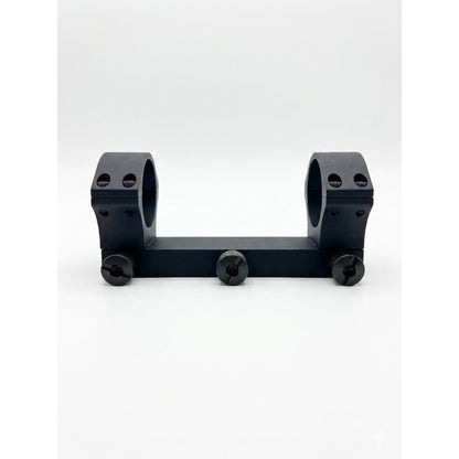 Poli Nicoletta attacco monoblocco Weaver/Picatinny per ottiche tubo 34 mm