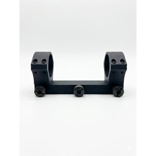 Poli Nicoletta attacco monoblocco Weaver/Picatinny per ottiche tubo 34 mm