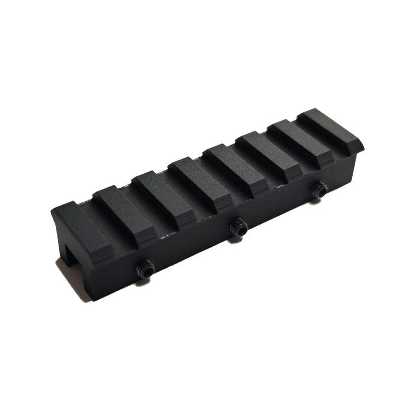 Poli Nicoletta base Weaver per bindella fino a 7,9 mm con grani