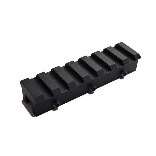 Poli Nicoletta base Weaver per bindella fino a 7,9 mm con grani