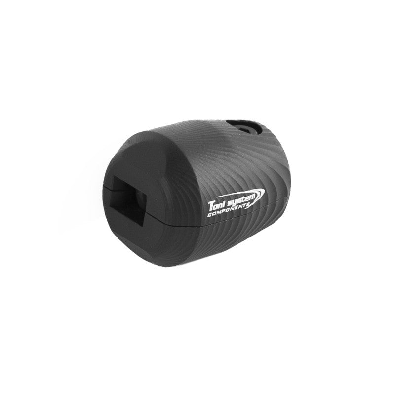 Toni System Pomello otturatore maggiorato per Remington 700 – Nero