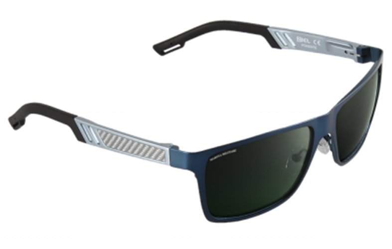 Marina Militare Occhiale PONENTE Blue/Silver