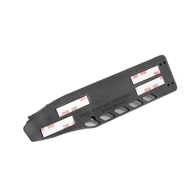 Toni System Portacartucce laterale 6 cartucce cal. 12 per Benelli M2 e M2 SP