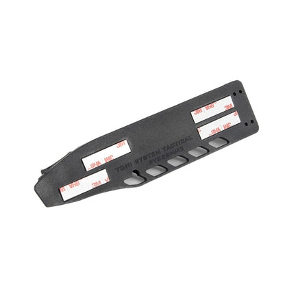 Toni System Portacartucce laterale 6 cartucce cal. 12 per Benelli M2 e M2 SP