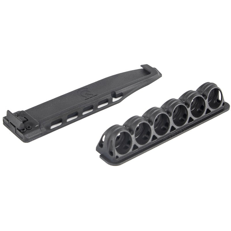 Toni System Portacartucce laterale 6 cartucce cal. 12 per Benelli M2 e M2 SP