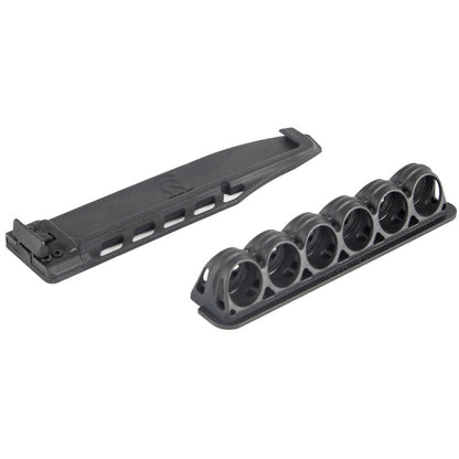 Toni System Portacartucce laterale 6 cartucce cal. 12 per Benelli M2 e M2 SP