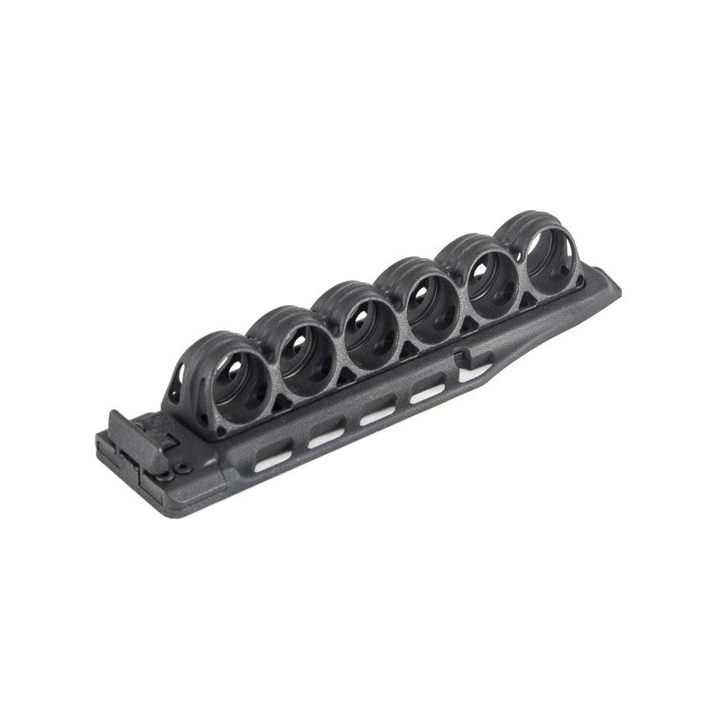 Toni System Portacartucce laterale 6 cartucce cal. 12 per Benelli M2 e M2 SP
