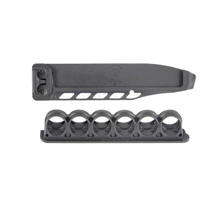 Toni System Portacartucce laterale 6 cartucce cal. 12 per Benelli M2 e M2 SP