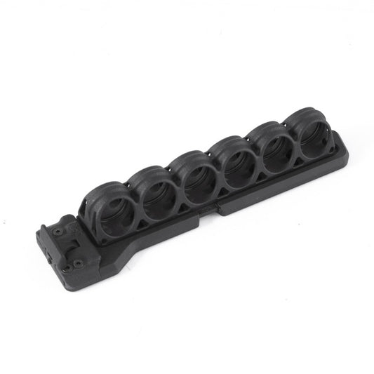 Toni System Porta cartuccia laterale 6 cartucce cal. 12 per Benelli M3 gen. 2