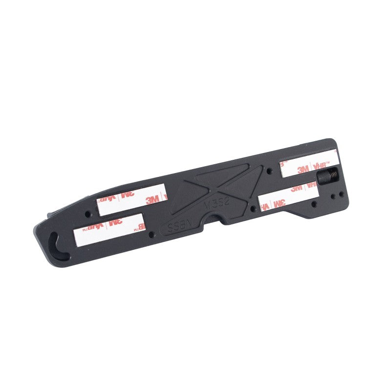 Toni System Porta cartuccia laterale 6 cartucce cal. 12 per Benelli M3 gen. 2