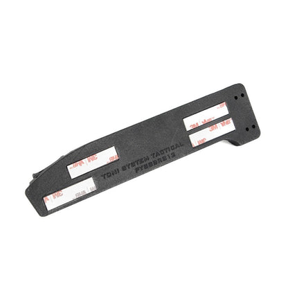 Toni System Portacartucce laterale 6 cartucce cal. 12 per Breda B12