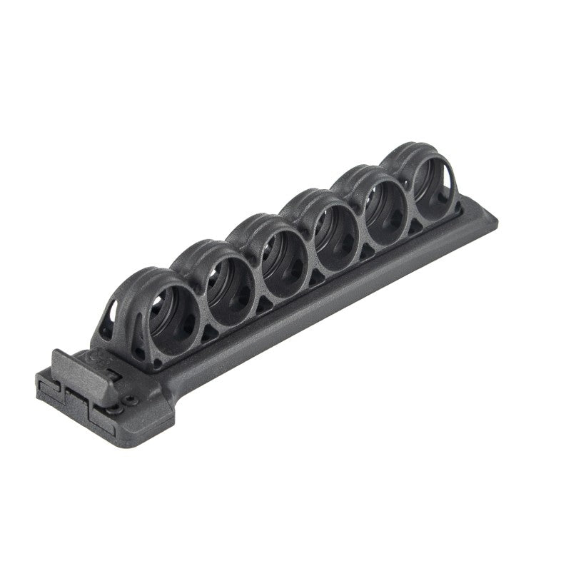 Toni System Portacartucce laterale 6 cartucce cal. 12 per Remington 870