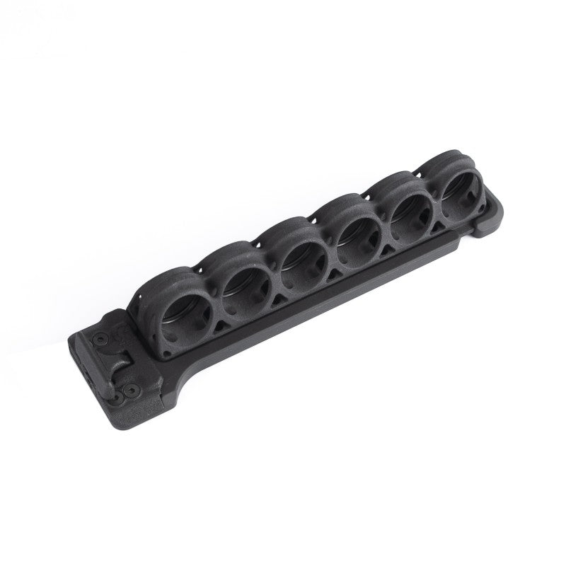 Toni System Porta cartuccia laterale 6 cartucce cal. 12 per Winchester SX3 e SX4