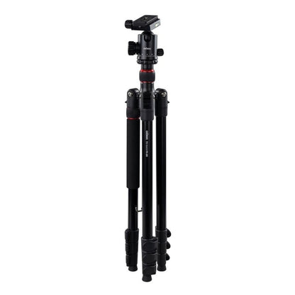 Dörr treppiede in alluminio Pro Black PB-180