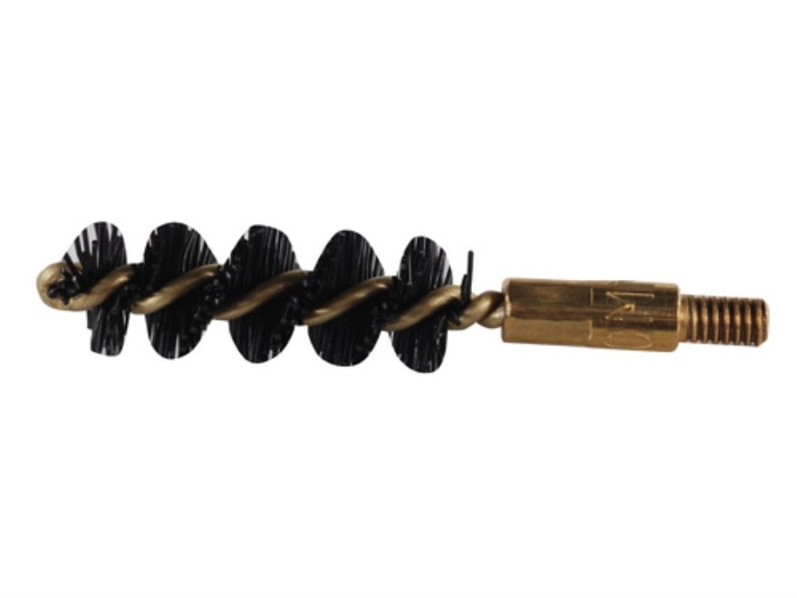 Pro-Shot Pistol Bore Brush Nylon Calibro 9/38