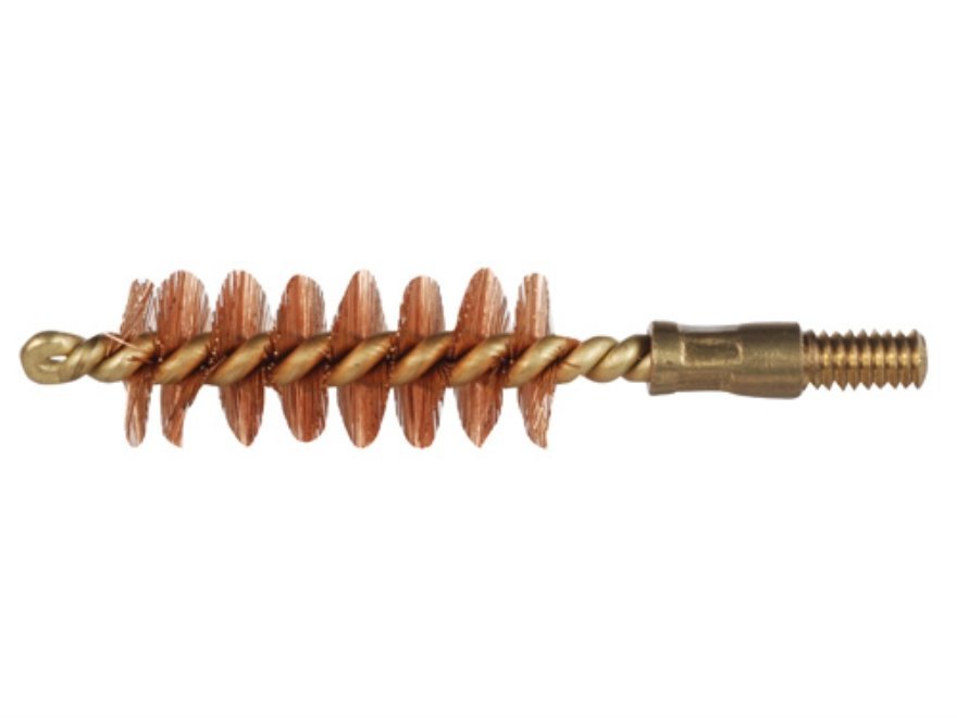 Pro-Shot Pistol Bore Brush Bronze Calibro .44