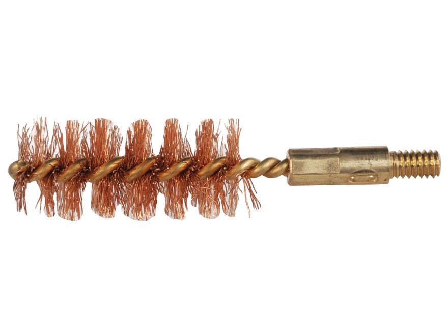 Pro-Shot Pistol Bore Brush Bronze Calibro .50