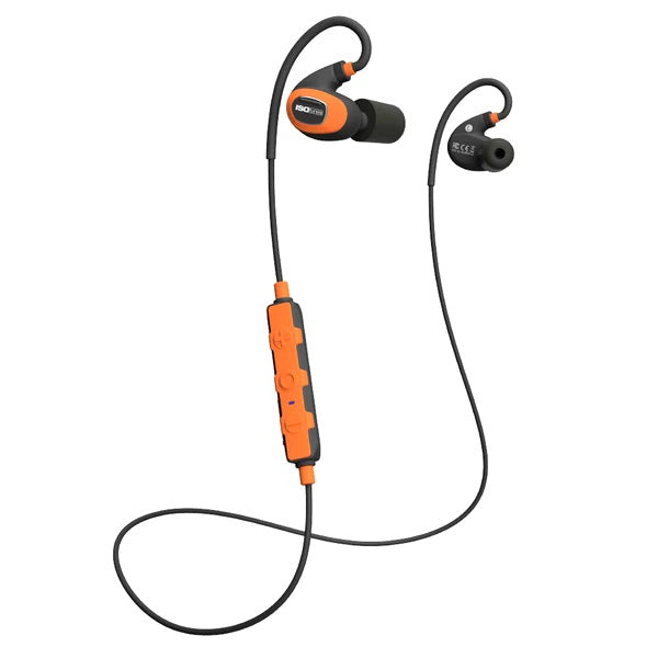 ISOtunes Pro 2.0 EN352 Bluetooth Earbuds
