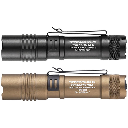 Streamlight ProTac 1L-1AA Nera