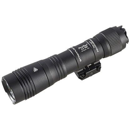 Streamlight ProTac 2.0 Rail Mount montata su fucile