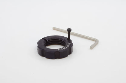 Armanov Free Float Lock Ring for Dillon Toolhead XL650 - XL750 or RL550