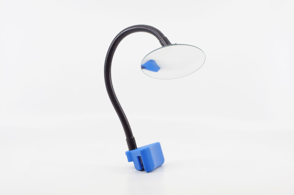 Armanov Mirror for Dillon Case-feeder