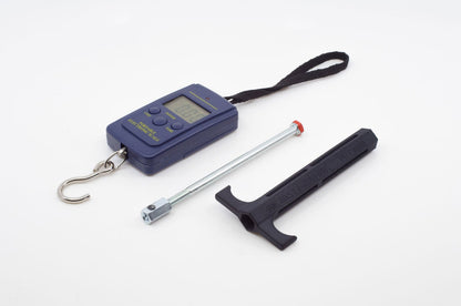 Armanov Handgun Recoil Spring Tester