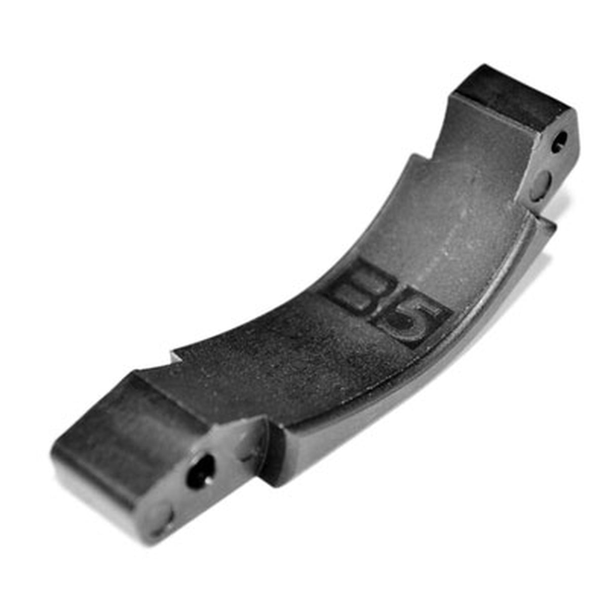 B5 Systems Enhanced Trigger Guard AR-15 Polymer - Black
