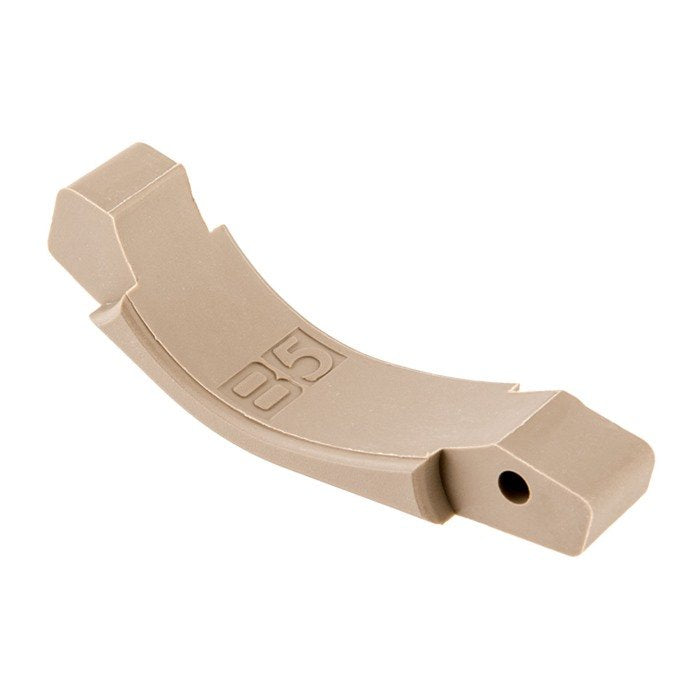 B5 Systems Enhanced Trigger Guard AR-15 Polymer - FDE