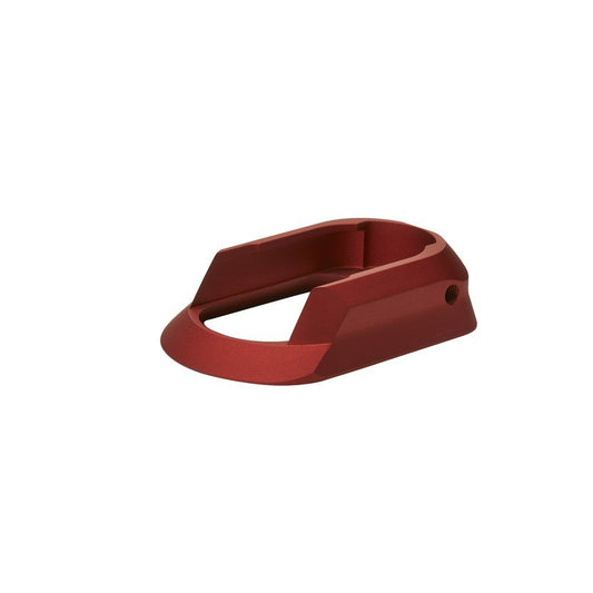 CZ 75 Tactical Sports Aluminium Magazine Funnel - Red