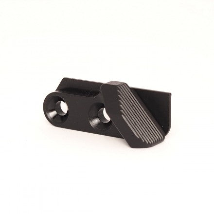 CZ Thumb Rest CZ-75 TS Orange - Black