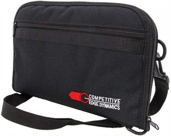 Double Alpha Academy CED1200 Deluxe Pistol borsa