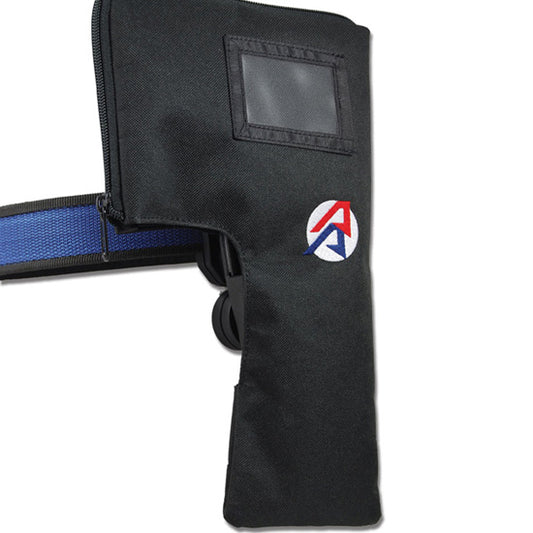 Double Alpha Academy Dust Cover - Standard "Small"