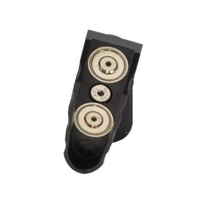 Double Alpha Academy portacaricatore magnetico Bullets-Out Portacaricatore Magnetico Large