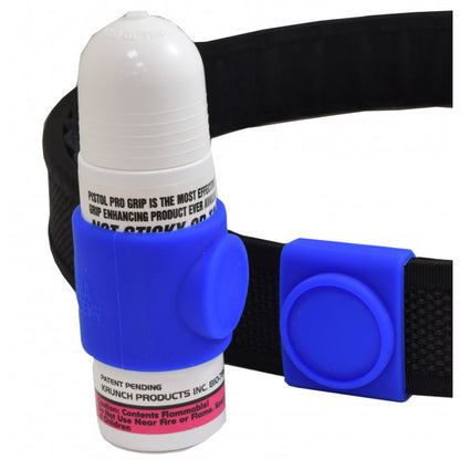Double Alpha Academy Magnetic Grip-Enhancer Holder - Blue