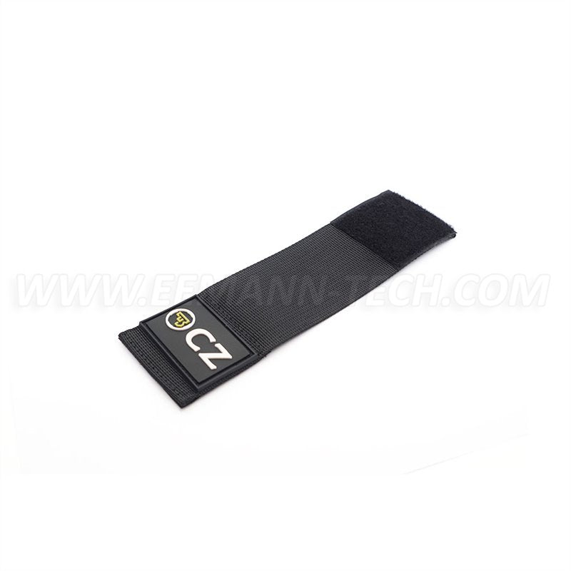Eemann Tech Passante cintura IPSC – CZ Logo