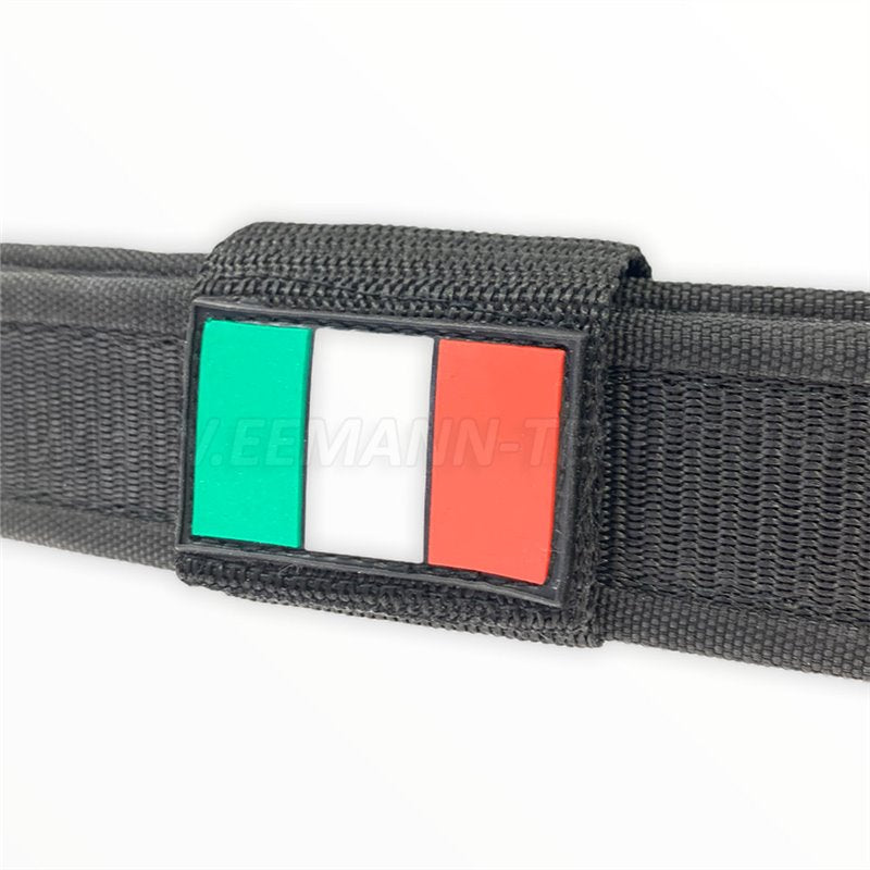 Eemann Tech IPSC Belt loop - Italian Flag